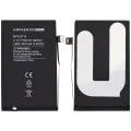 Replacement Battery For iPhone 16 (AmpSentrix Pro)