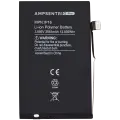 Replacement Battery For iPhone 16 (AmpSentrix Pro)
