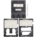 MFix-16 Series Mbga Motherboard Middle Layer BGA Reballing Platform Compatible For iPhone 16 Series (Amaoe)
