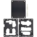 MFix-16 Series Mbga Motherboard Middle Layer BGA Reballing Platform Compatible For iPhone 16 Series (Amaoe)