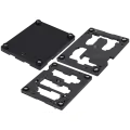 MFix-16 Series Mbga Motherboard Middle Layer BGA Reballing Platform Compatible For iPhone 16 Series (Amaoe)