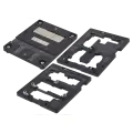 MFix-16 Series Mbga Motherboard Middle Layer BGA Reballing Platform Compatible For iPhone 16 Series (Amaoe)