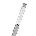 Stylus Pen Compatible For Samsung Galaxy Note 9 (Service Pack) (Cloud Silver) 