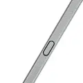 Stylus Pen Compatible For Samsung Galaxy Note 9 (Service Pack) (Cloud Silver) 