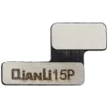 Clone-DZ03 Face ID Tag-On Flex Cable Compatible For iPhone 15 Pro (Qianli)