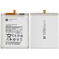 Replacement Battery Compatible For Samsung Galaxy A90 5G (A908 / 2019) (EB-BA908ABY) (Service Pack) 