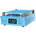 LCD Screen Separator Machine With Built-In Vacuum Pump (S-918R) (Sunshine)