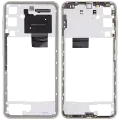 Mid-Frame Housing Compatible For Samsung Galaxy A16 5G (A166P / 2024) (Gold)
