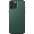 Back Housing W/ Small Components Pre-Installed Compatible For iPhone 13 Pro Max (International Version) (Used OEM Pull: Grade C) (Alpine Green)