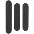 Hard Buttons (Power / Volume) Compatible For iPad Pro 11" (5th Gen, 2024) / iPad Pro 13" 7th Gen (2024) (Space Black)
