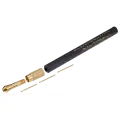 SC98 Gold Plated FPC Connector Reballing Solder Bar 3 Bars with Ultralight Carbon Fiber Holder Set (2UUL)