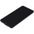 OLED Assembly With Frame Compatible For Samsung Galaxy A16 4G (A165 / 2024) (Refurbished) (All Colors)