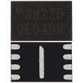 Ace SPI Flash IC (Charge EEPROM) With Program Compatible For iPad Pro 11" 1st Gen /Pro 12.9" 3th Gen ( 2018) (8N)