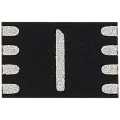 Ace SPI Flash IC (Charge EEPROM) With Program Compatible For iPad Pro 11" 1st Gen /Pro 12.9" 3th Gen ( 2018) (8N)