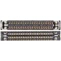LCD FPC Connector Compatible For iPad Mini 6 (2021) / Mini 7 (2024)(50 Pin)