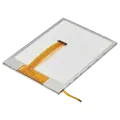 Lower LCD Display Compatible For Nintendo New 2DS XL