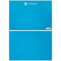 SS-004F High Temperature Resistant Advanced Thermal Insulation Mat (Blue) (Sunshine)