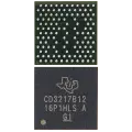 USB And Power Delivery IC Compatible For MacBook Air 13" (A2337 / Late2020) (CD3217 B12, UF400, UF500) (2 Piece Set)