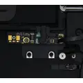 Top Case Assembly With Battery And Keyboard Compatible For MacBook Pro 13" M2 (A2338 / Late 2020) (Space Gray) (UK Keyboard)
