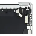 Top Case Assembly With Battery And Keyboard Compatible For MacBook Pro 13" M2 (A2338 / Late 2020) (Silver) (UK Keyboard)