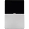 Complete LCD Display Assembly Compatible For MacBook Air 13" (A3240 /Early 2025) (Used OEM Pull: Grade A) (Starlight)