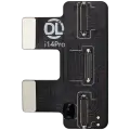 DL400 Pro Tester Flex Compatible For iPhone 14 Pro (Need To Be Used With EDP Small Board) (DL)