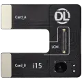 DL400 Pro Tester Flex Compatible For iPhone 15 (DL)