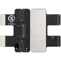 DL400 Pro Tester Flex Compatible For iPhone 15 Pro (Need To Be Used With EDP Small Board) (DL)