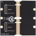 Base Board Compatible For DL200 / DL400 / DL400 Pro (4.0) (DL)