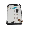 OLED Assembly With Frame Compatible For Xiaomi Redmi Note 11 Pro / Note 11 Pro 5G / Xiaomi Poco X4 Pro 5G / Redmi Note 11E Pro (Aftermarket Plus) (All Colors)