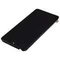OLED Assembly With Frame Compatible For Xiaomi Redmi Note 14 4G (Aftermarket Plus) (All Colors)