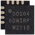 Power Management IC (S2DOS04) for Nintendo Switch OLED