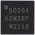 Power Management IC (S2DOS04) for Nintendo Switch OLED