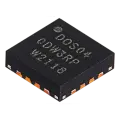 Power Management IC (S2DOS04) for Nintendo Switch OLED