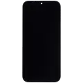 LCD Assembly With Frame For Xiaomi Redmi 15C (EU Version) (Refurbished) (All Colors)