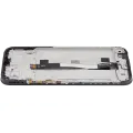 LCD Assembly With Frame For Xiaomi Redmi 15C (EU Version) (Refurbished) (All Colors)