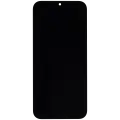 LCD Assembly Without Frame For Xiaomi Redmi 15C (EU Version) (Refurbished) (All Colors)