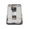 LCD Assembly With Frame For Xiaomi Redmi 15C 5G (Refurbished) (All Colors)