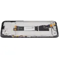 LCD Assembly With Frame For Xiaomi Redmi 15C 5G (Refurbished) (All Colors)