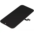OLED Assembly For iPhone 16 Pro (Aftermarket Plus: Hard) (80Hz)