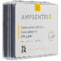 Replacement Battery For Watch Series 6 (44MM) (Ampsentrix)