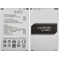 Replacement Battery For LG K9