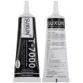 Multi-Purpose High Strength Black Glue T7000 (50ML / Suxun) (Black)