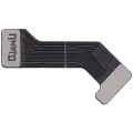 Clone-DZ03 Face ID Tag-On Flex Cable For iPhone 14 Pro (Qianli)