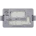 iSocket 15 Series 8-in-1 Motherboard Platform Layered Testing Stand (with Chinese / Sim Pin Board) (Qianli)