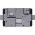 iSocket 15 Series 8-in-1 Motherboard Platform Layered Testing Stand (with Chinese / Sim Pin Board) (Qianli)