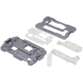 iSocket 15 Series 8-in-1 Motherboard Platform Layered Testing Stand (with Chinese / Sim Pin Board) (Qianli)