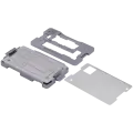 iSocket 15 Series 8-in-1 Motherboard Platform Layered Testing Stand (with Chinese / Sim Pin Board) (Qianli)