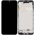 OLED Assembly With Frame For Samsung Galaxy A16 5G (A166U / 2024) (US Version) (Refurbished) (All Colors)