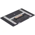 Trackpad For MacBook Air 15" (A3241 /Early 2025) (Sky Blue)